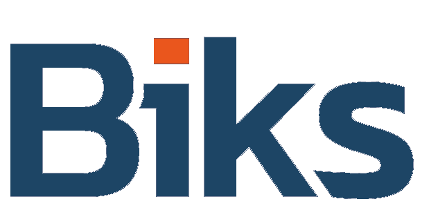 BIKS Srl Logo